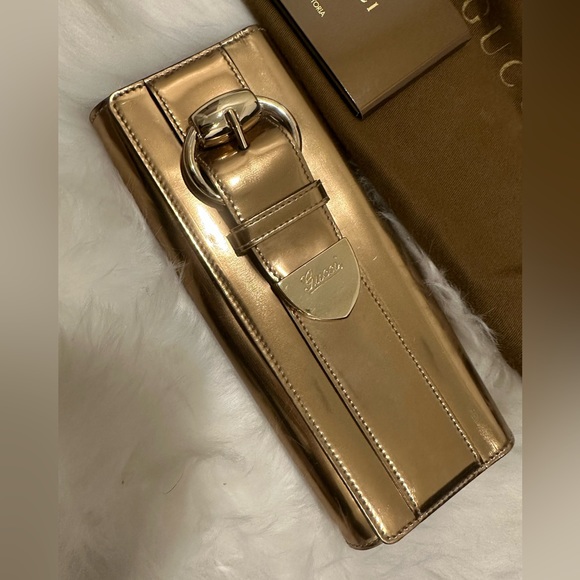 Gucci Clutch - Picture 2 of 5